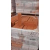 Кирпич щелевой лицевой гладкий 1,4NF 250х120х88 М150 ООО «Михневская керамика»